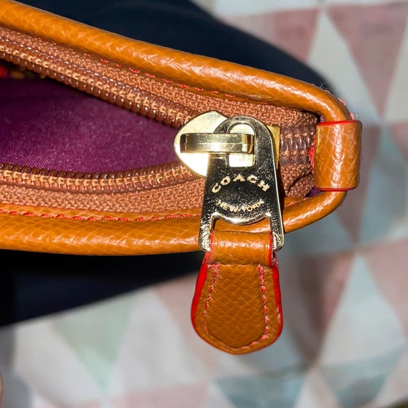 Coach Tote bag - Picture 9 of 9